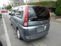 2010 Nissan Serena
