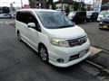 2010 Nissan Serena