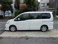 2010 Nissan Serena
