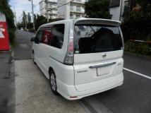 2010 Nissan Serena