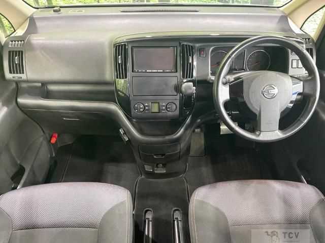 2010 Nissan Serena