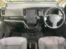 2010 Nissan Serena