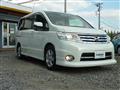 2010 Nissan Serena