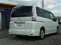 2010 Nissan Serena