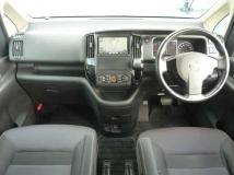 2010 Nissan Serena