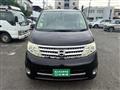 2010 Nissan Serena