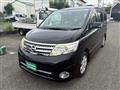2010 Nissan Serena