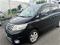 2010 Nissan Serena
