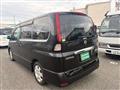2010 Nissan Serena