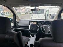 2010 Nissan Serena