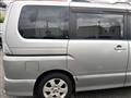 2010 Nissan Serena