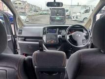 2010 Nissan Serena