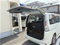 2010 Nissan Serena