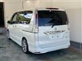 2011 Nissan Serena