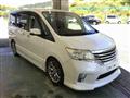 2011 Nissan Serena