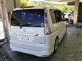2011 Nissan Serena