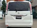 2011 Nissan Serena