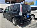 2011 Nissan Serena