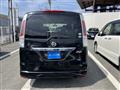 2011 Nissan Serena