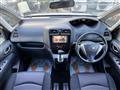 2011 Nissan Serena
