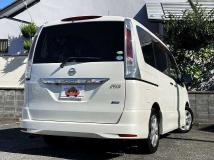 2011 Nissan Serena