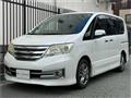 2011 Nissan Serena