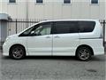 2011 Nissan Serena