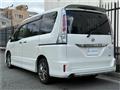 2011 Nissan Serena