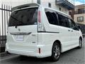 2011 Nissan Serena
