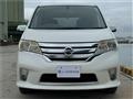2011 Nissan Serena