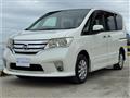 2011 Nissan Serena