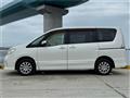 2011 Nissan Serena