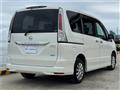 2011 Nissan Serena