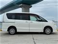 2011 Nissan Serena