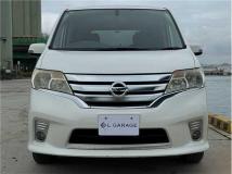 2011 Nissan Serena