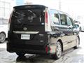 2011 Nissan Serena