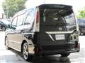 2011 Nissan Serena