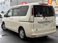 2011 Nissan Serena