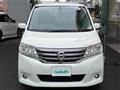 2011 Nissan Serena