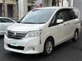 2011 Nissan Serena