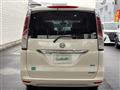 2011 Nissan Serena
