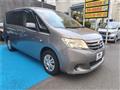 2011 Nissan Serena