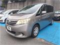 2011 Nissan Serena