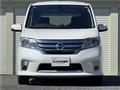 2011 Nissan Serena