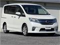 2011 Nissan Serena