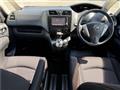 2011 Nissan Serena
