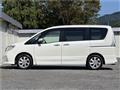 2011 Nissan Serena