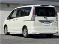2011 Nissan Serena