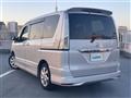 2011 Nissan Serena