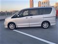 2011 Nissan Serena